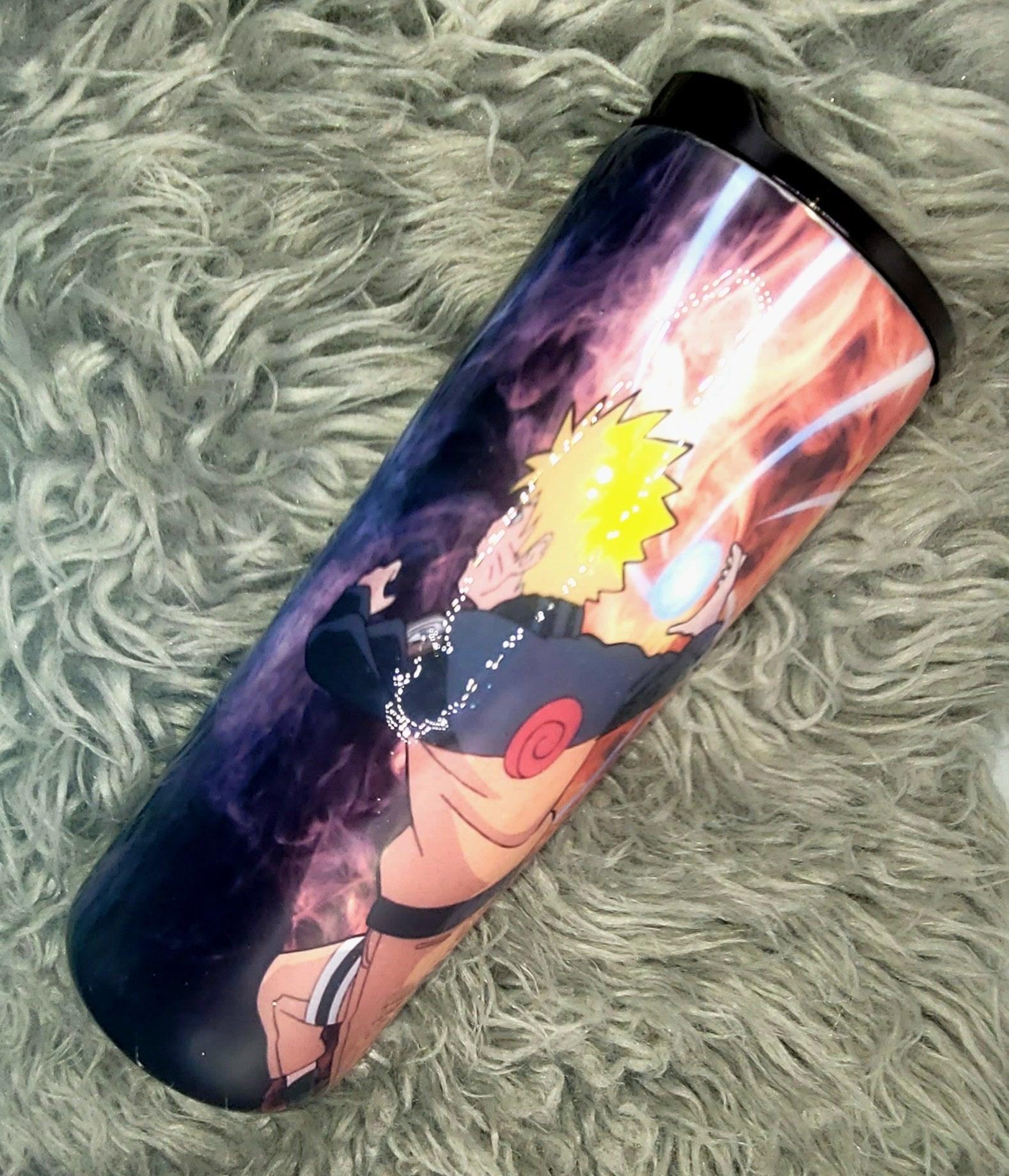 Custom Tumbler - Byrd Craft Studio