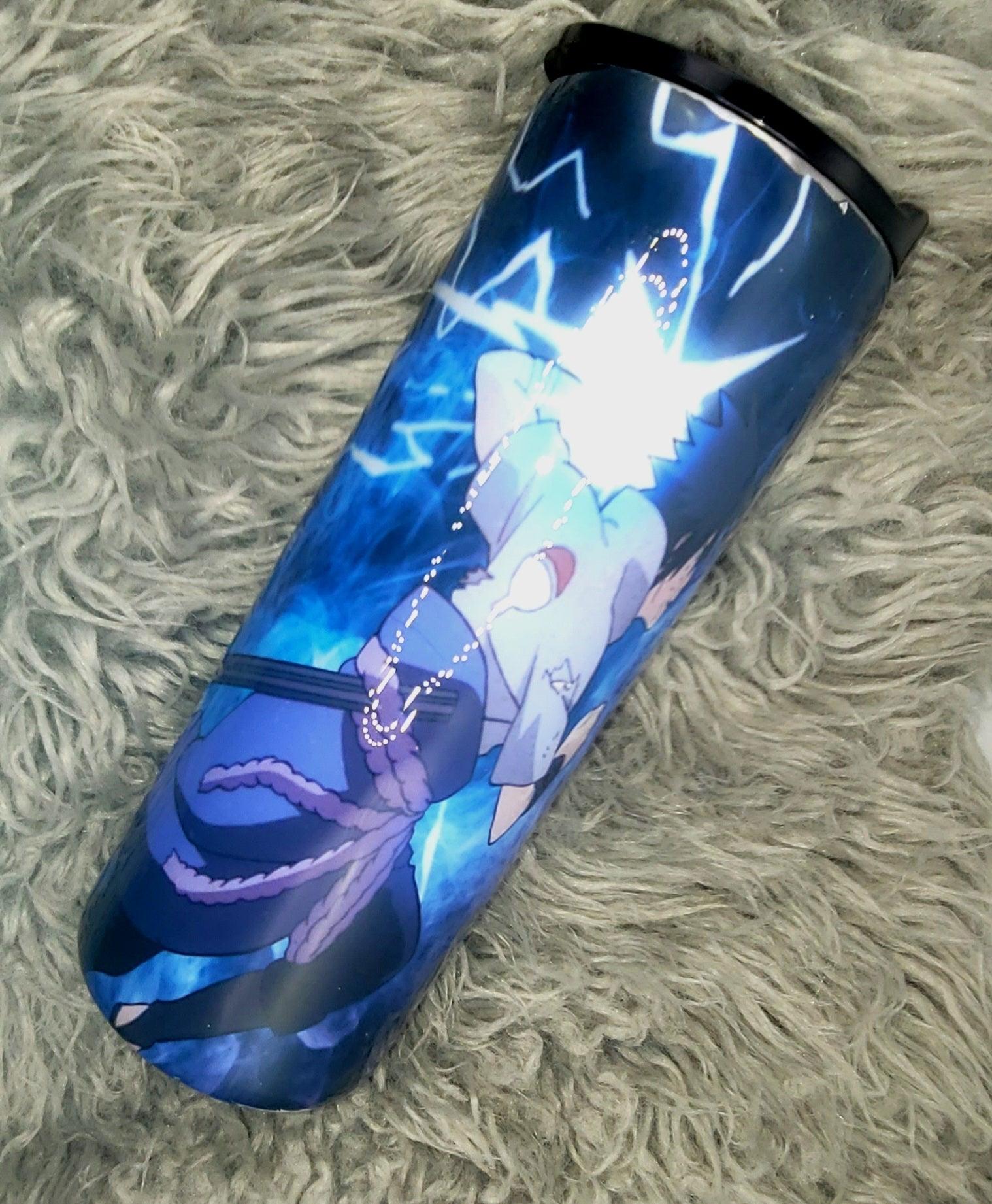 Custom Tumbler - Byrd Craft Studio