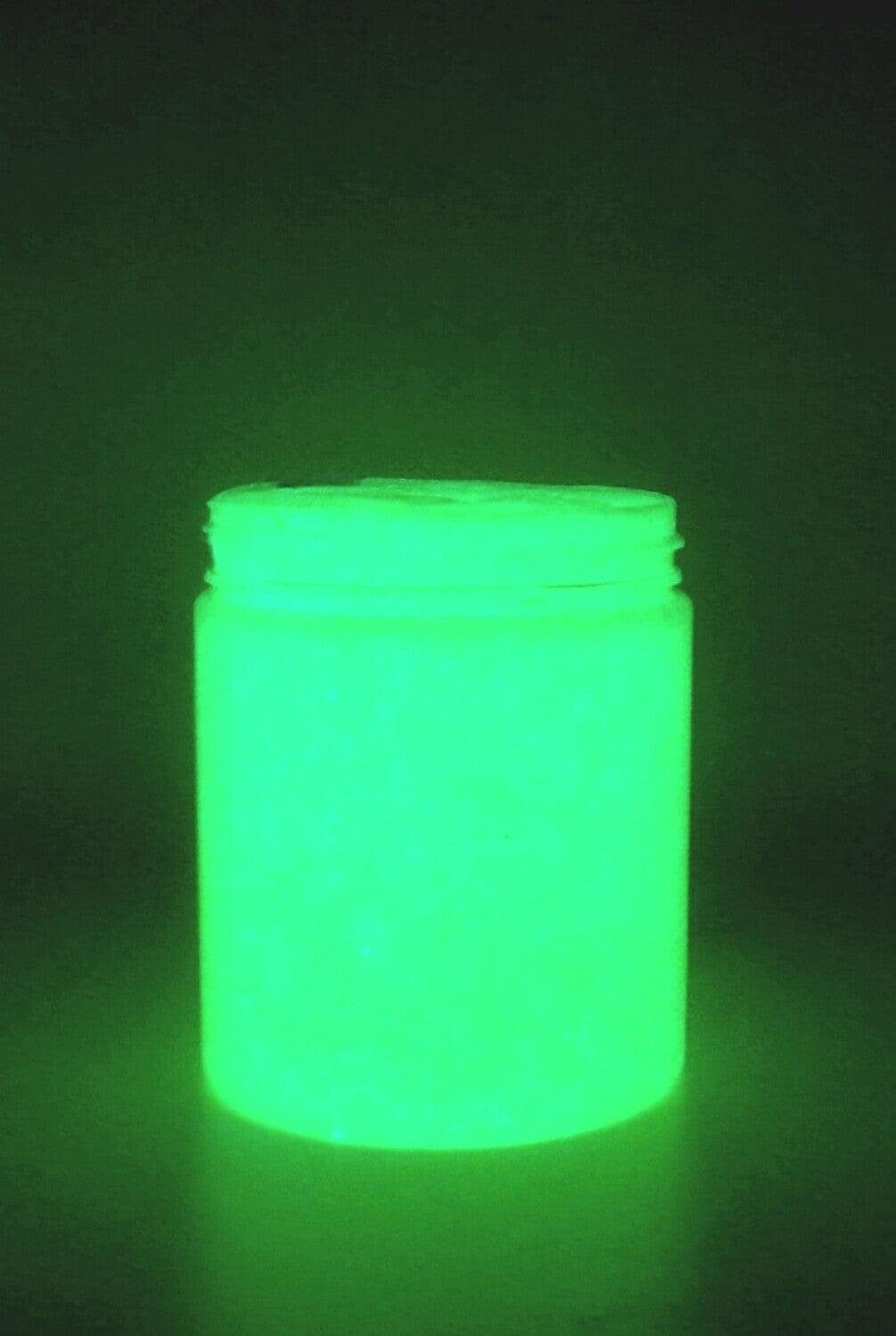 Kryptonite Slime - Byrd Craft Studio