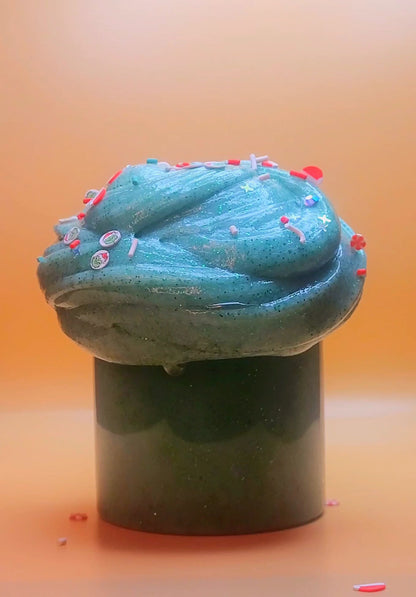 Grinchmas Slime - Byrd Craft Studio