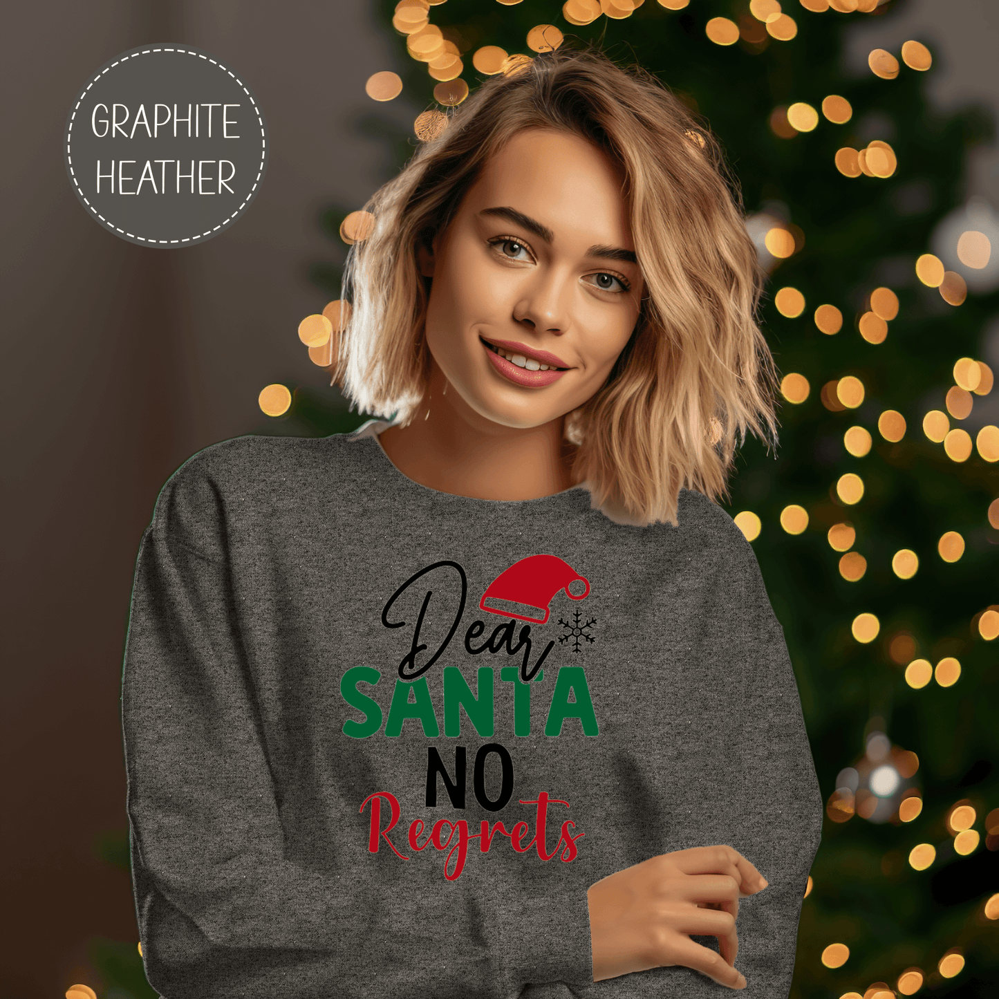 No Regrets - Byrd Craft Studio